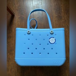 NEW Bogg Bag!